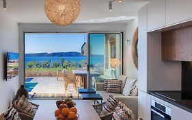 Gialova Hills 6 - Luxury Villas With Private Pool